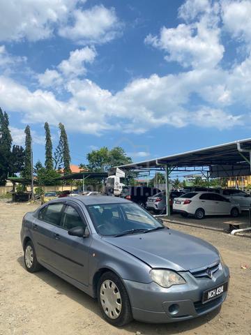 2009 Proton PERSONA 1.6 BASE LINE (M) - 1