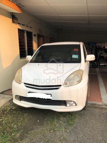 2007 Perodua MYVI 1.3 EZi (A) - 3