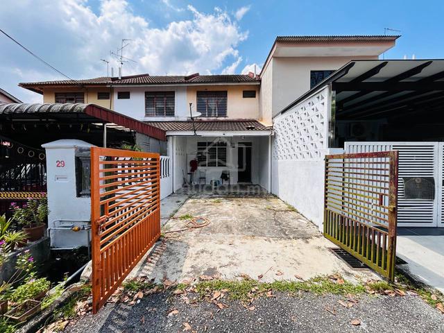 Taman Perling Jalan Simbang Hot Area [ Access to Highway / Full Loan ] 1