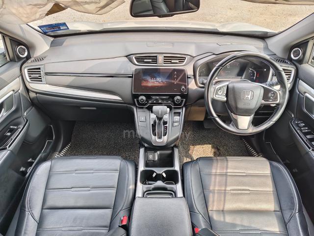 2018 Honda CR-V 2.0 F/Service LOW MILEAGE Like New - 3