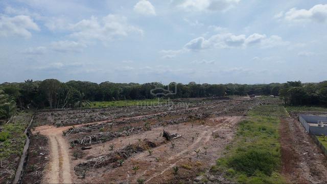 2.4 acre Land For Sale Teluk Panglima Garang 1