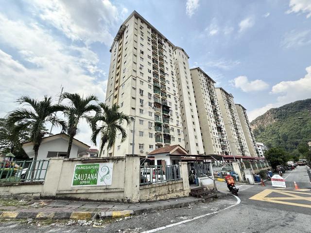 Saujana Gombak 1