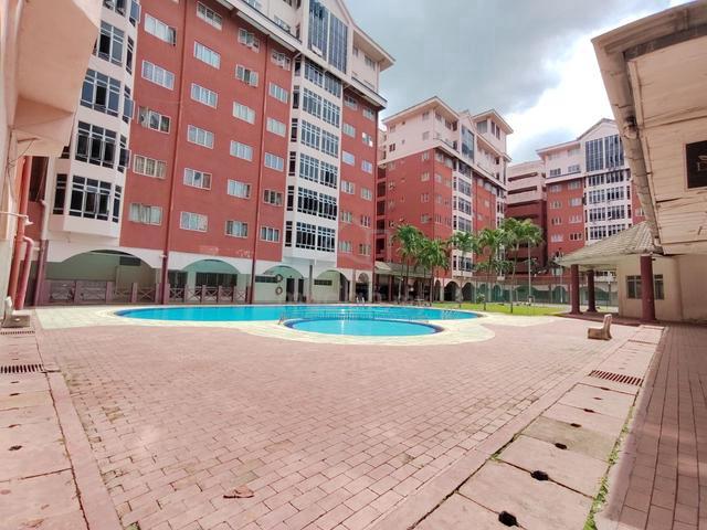 Permai Villa 2