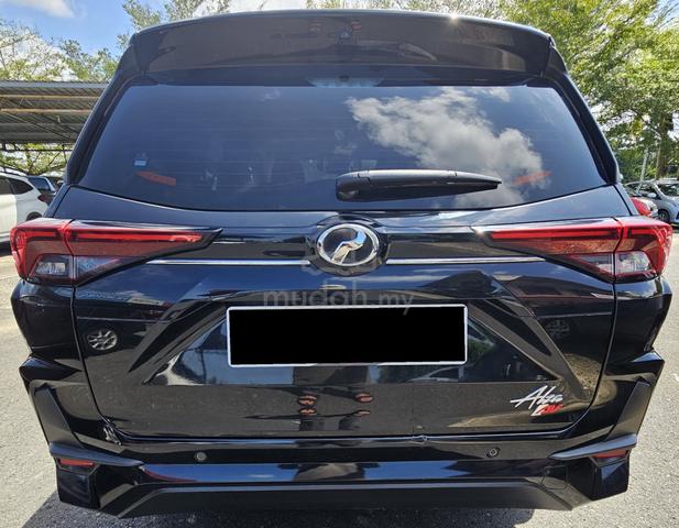 2023 Perodua ALZA 1.5 A 1500 ADV DNGA (AT) (MPV)🖤 - 5
