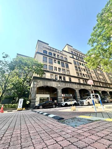 Office Phileo Damansara 1 Seksyen 16 Petaling Jaya Selangor. 1