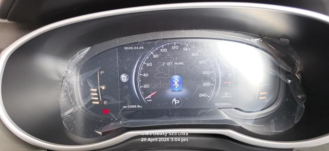 2023 Proton X70 1.5 STANDARD 2WD (A) - 4