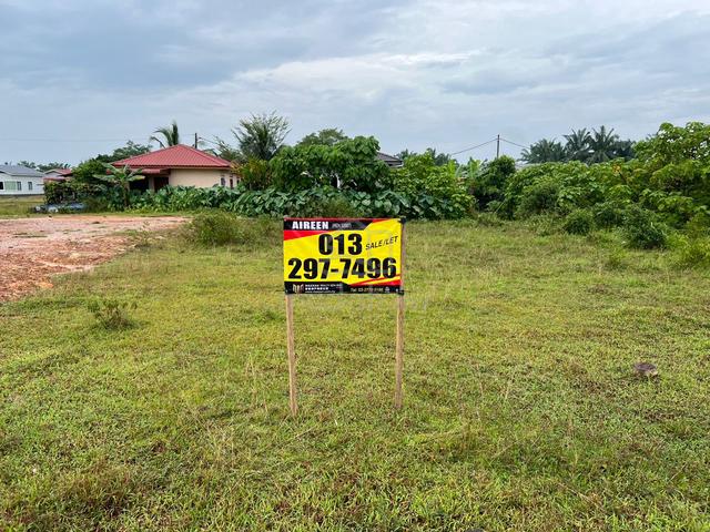 Lot Banglo RPT Kurnia Jaya Tambahan - Kemunting, Taiping, Perak 1