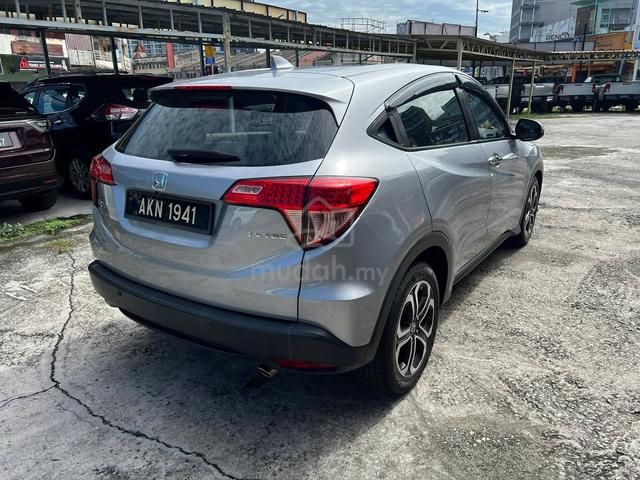 2016 Honda HR-V 1.8 V (A)PERAK/TIPTOP - 3