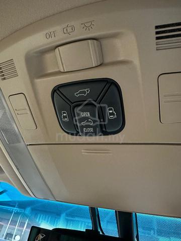Toyota ALPHARD GGH20W (A)Full spec - 5