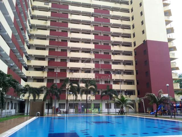 Mentari Court 1
