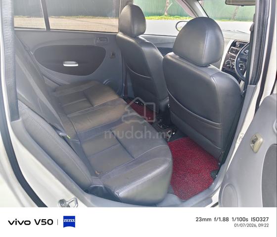 2012 Perodua VIVA 1.0 ELITE EXCLUSIVE (A) - 4