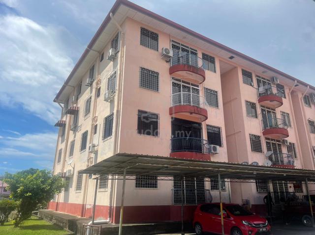 Taman Penampang Apartment 1