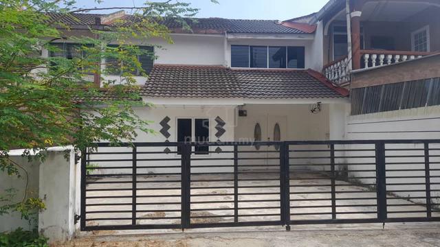 Rumah sewa strategic kubang kerian/husm 1
