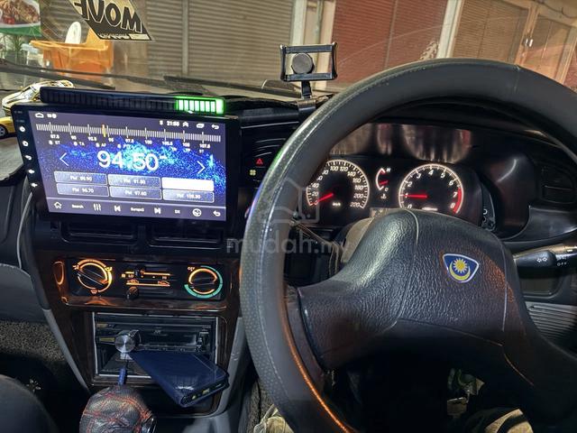2002 Proton WIRA 1.5 A/B GLI (A) - 2