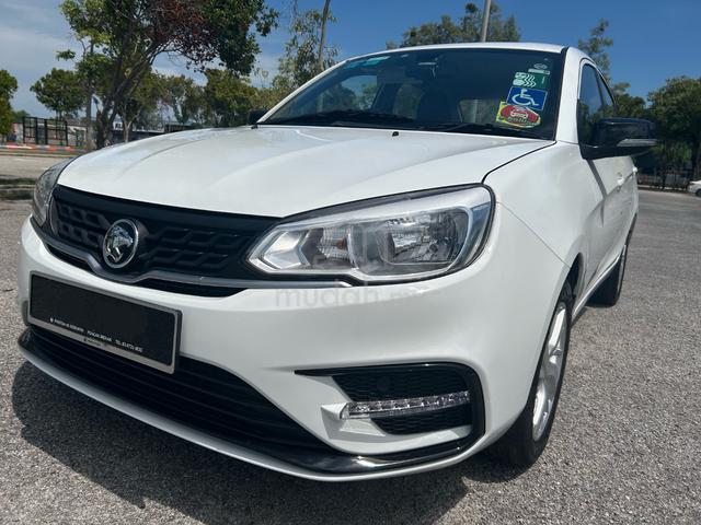 2024 Proton SAGA 1.3 PREMIUM AT MY19 FACELIFT (A) - 1