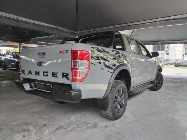 2019 Ford RANGER 2.2 XLT T8 (A) 3 YEAR WARRANTY - 2