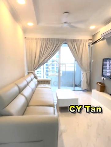 N-Park Condominium 1