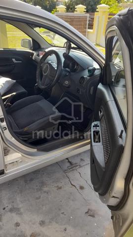 2010 Proton SAGA 1.3 BASE LINE (A) - 4