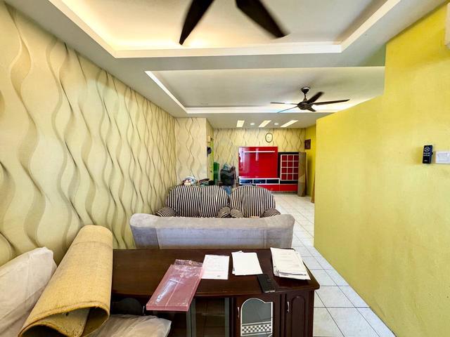 Pesona Apartment 1