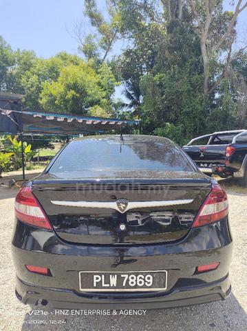 2014 Proton PERSONA 1.6 ELEGANCE BASE LINE (A) - 5