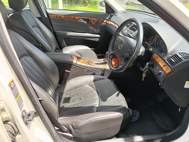 2007 Mercedes Benz E250 - 3