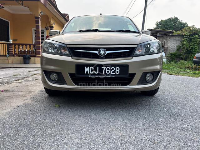2013 Proton SAGA 1.3 FLX EXECUTIVE (A) - 2