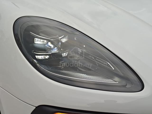 2023 Porsche MACAN T 2.0 PROF SPT CHRONO 31K KM - 5
