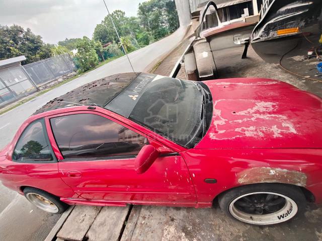 1999 Proton PUTRA 1.8 EXI C99 (M) - 4