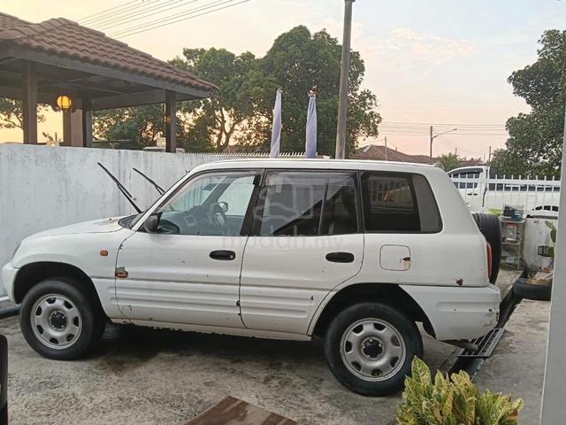 1996 Toyota RAV4 2.0 (A) - 3