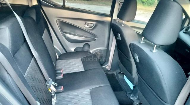 2019 Perodua AXIA 1.0 STANDARD G (A) - 5