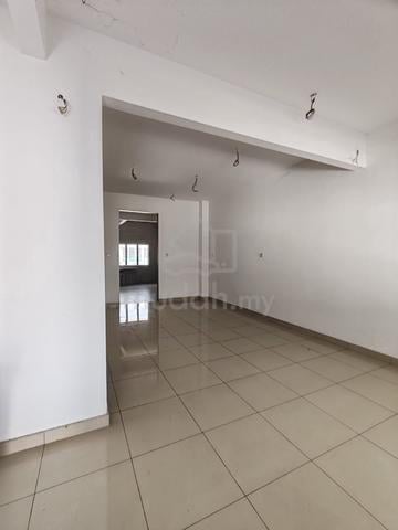 20x75 Double Storey 1