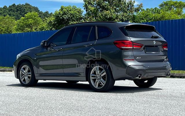 2021 Bmw X1 sDRIVE20i M SPORT 2.0L (A) - 5