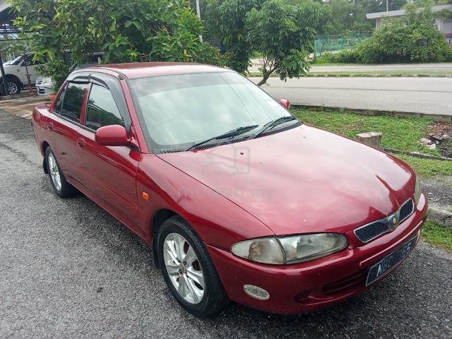 2001 Proton WIRA 1.5 GL (A) - 3