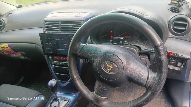 2003 Toyota CALDINA 2.0 GT-4 N SPEC (A) - 5