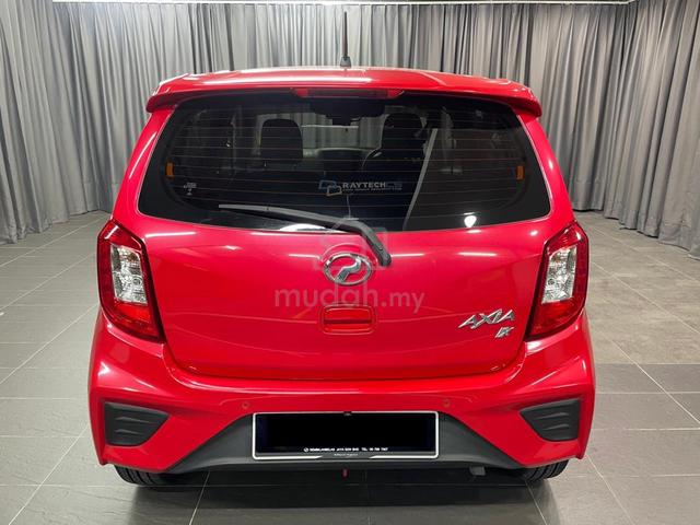 2020 Perodua AXIA 1.0 G (A) - 5