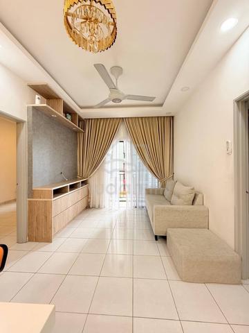 Oasis 2 @ Mutiara Heights Kajang 1