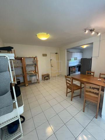 Medium Room For Rent - Pantai Hillpark Phase 2 1