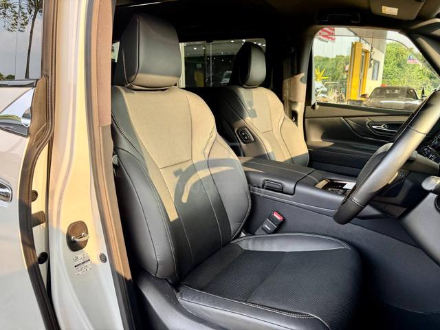 2023 Toyota ALPHARD 2.5 Z (A) - 5