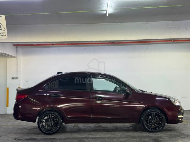 2020 Proton SAGA 1.3 STANDARD (AT) WHOLE SALE - 4