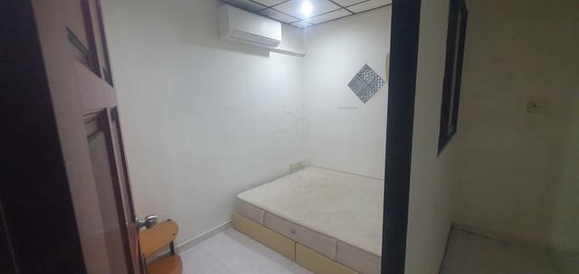 Johor Jaya low cost house for sale 1
