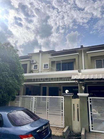 2-Storey Terrace @ Suria Residence, Perdana College Height, Pajam 1