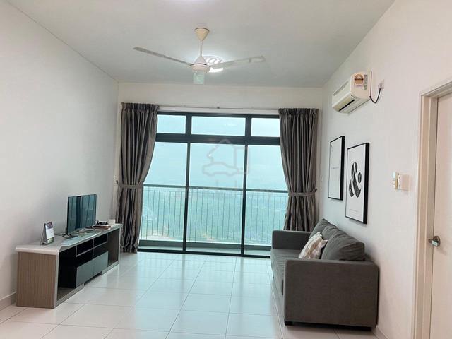 Sky Peak Residences 1