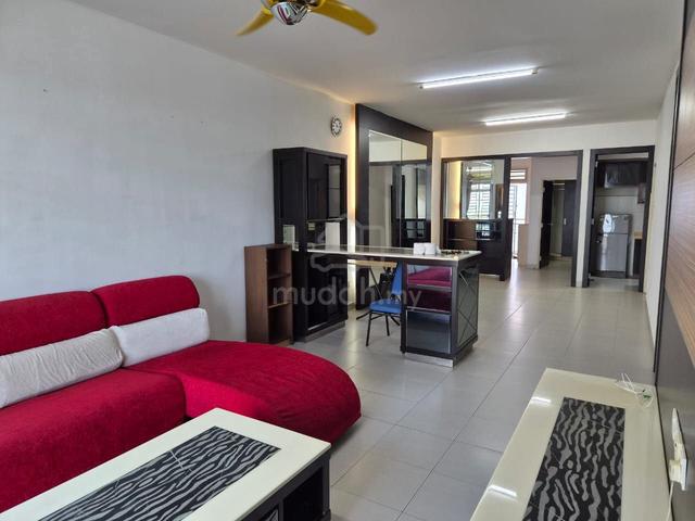 Tebrau City Residences 1