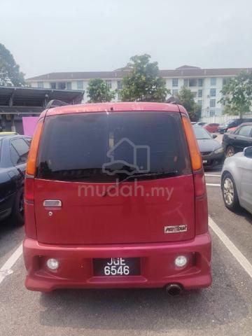 2001 Perodua KENARI 1.0 GX L902 (M) - 5