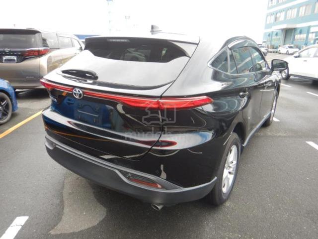 Toyota HARRIER 2.0 S (A) 2022 8 YRS WARRANTY - 4