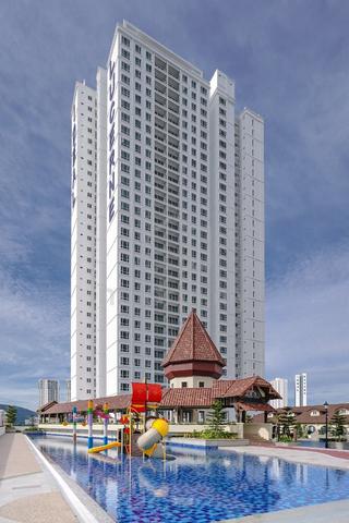 Lucerne Residences 1