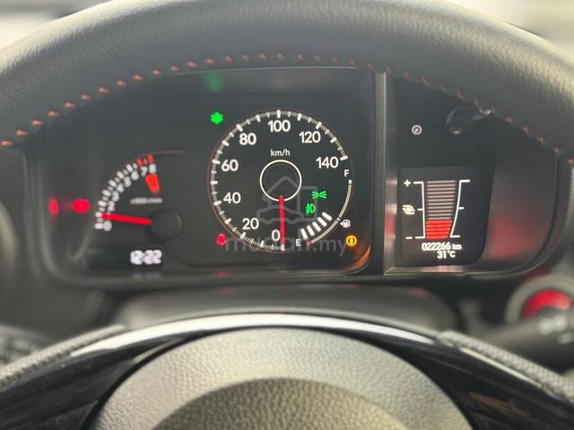 2022 Honda N-ONE 0.7 RS (A) - 3