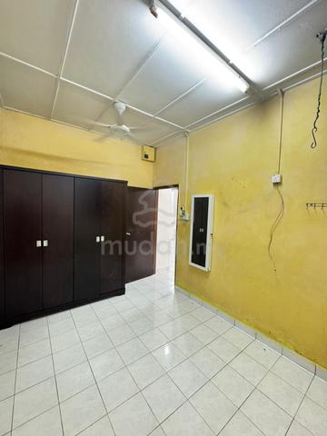 Taman Rinting,masai, single storey,renovated, rumah murah rumah 1