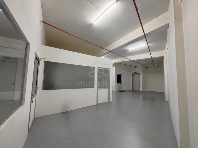 Southbay Plaza Retail Shoplot/Batu Maung/1100sf/High Visibility 1