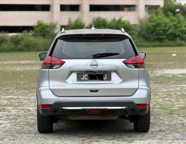 2020 Nissan X-TRAIL 2.0 X-CVT MY15 T32 FACELIFT - 3